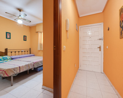 Segunda mano - Apartamento / piso - Torrevieja - Centro