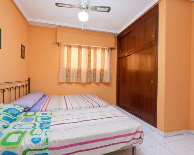 Segunda mano - Apartamento / piso - Torrevieja - Centro