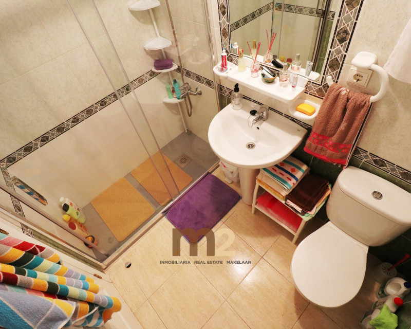 Herverkoop - Appartement / flat - Guardamar del Segura - Mercadona