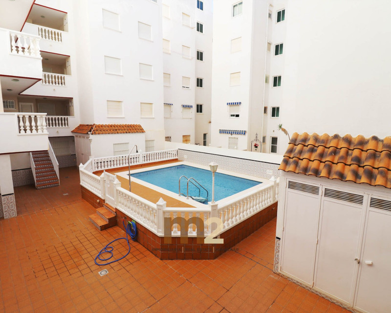 Herverkoop - Appartement / flat - Guardamar del Segura - Mercadona