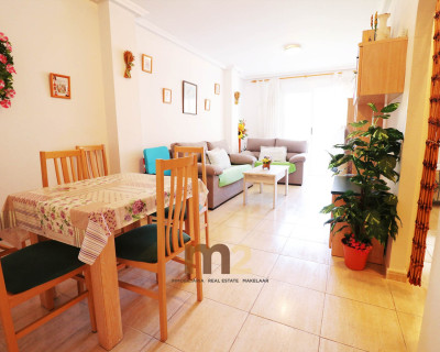 Herverkoop - Appartement / flat - Guardamar del Segura - Mercadona