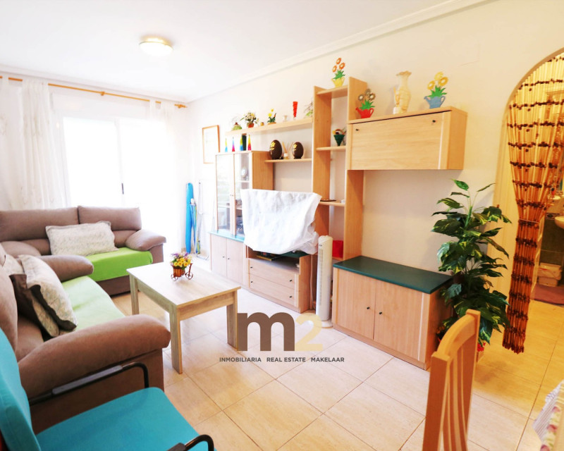 Herverkoop - Appartement / flat - Guardamar del Segura - Mercadona