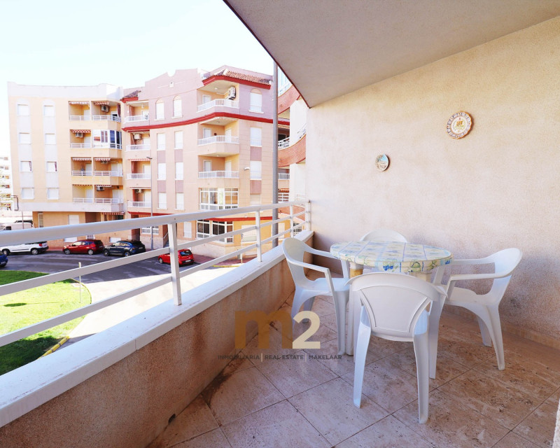 Herverkoop - Appartement / flat - Guardamar del Segura - Mercadona