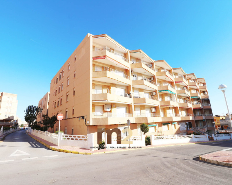 Lang termijn verhuur - Appartement / flat - Guardamar del Segura - Guardamar Playa