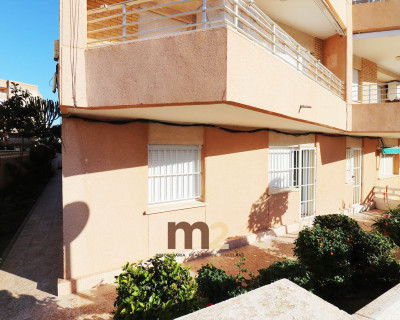 Lang termijn verhuur - Appartement / flat - Guardamar del Segura - Guardamar Playa