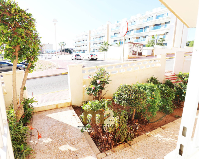 Lang termijn verhuur - Appartement / flat - Guardamar del Segura - Guardamar Playa