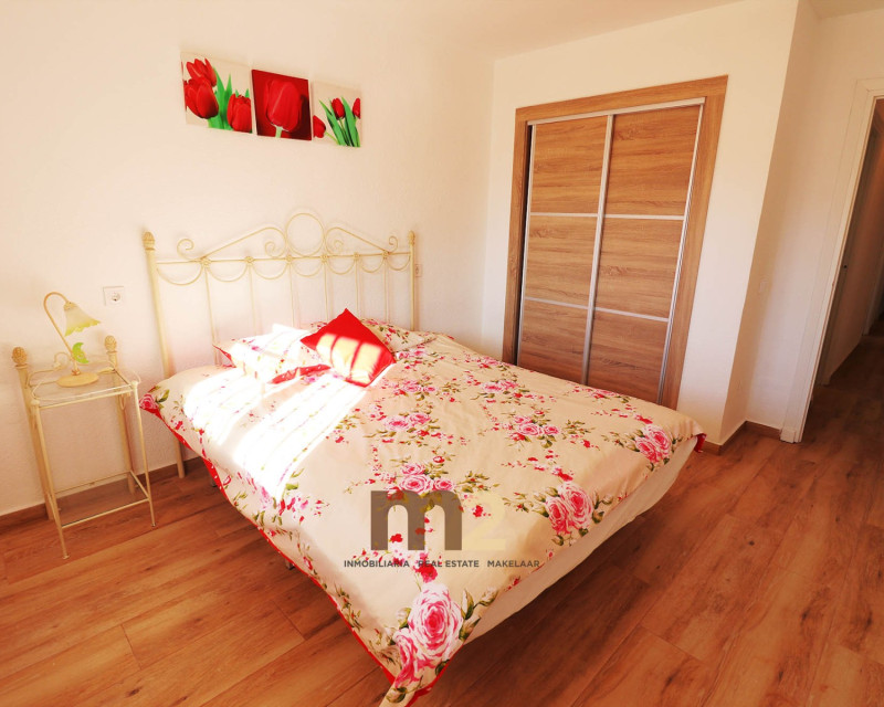 Lang termijn verhuur - Appartement / flat - Guardamar del Segura - Guardamar Playa