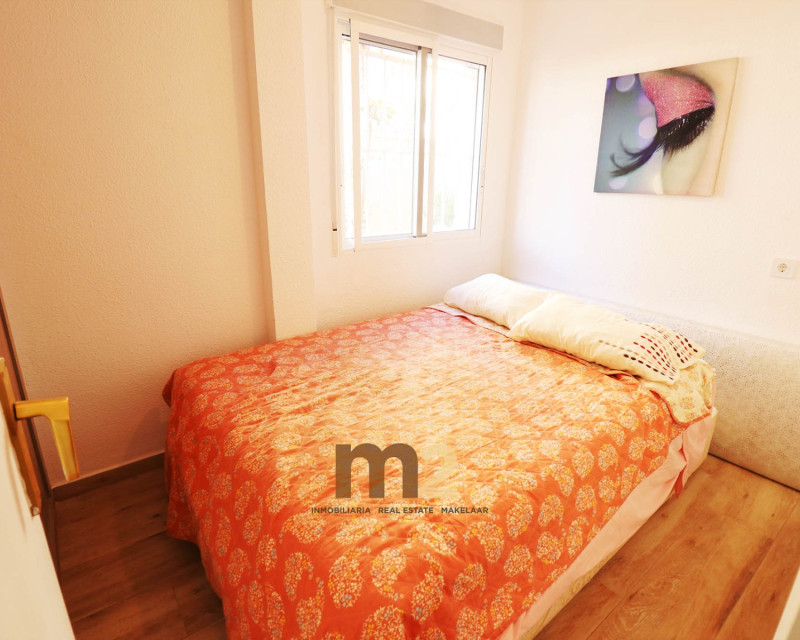 Lang termijn verhuur - Appartement / flat - Guardamar del Segura - Guardamar Playa