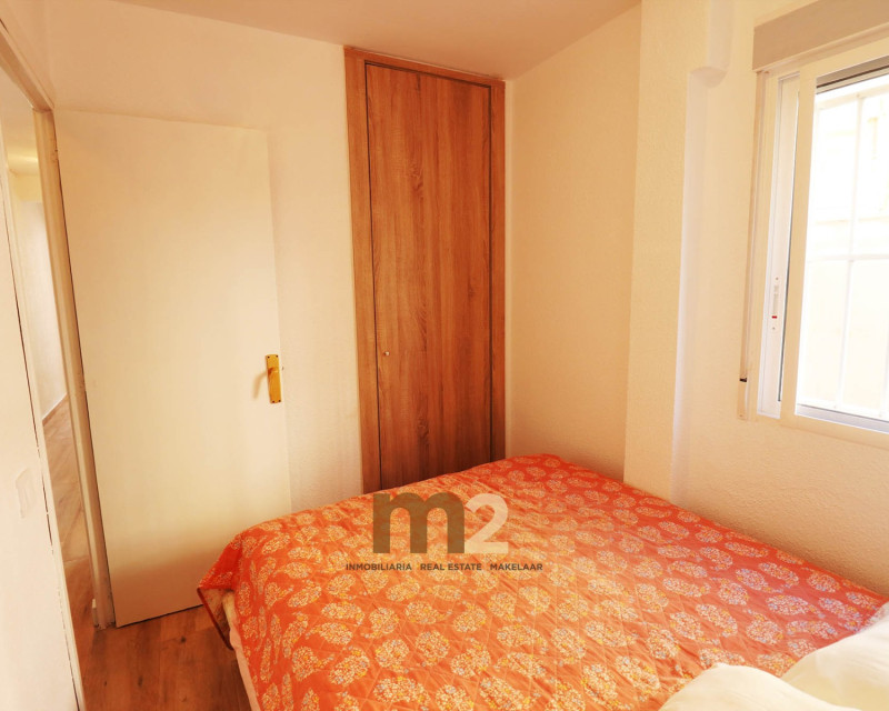 Lang termijn verhuur - Appartement / flat - Guardamar del Segura - Guardamar Playa