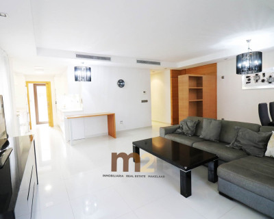 Segunda mano - Apartamento / piso - Guardamar del Segura - Guardamar Hills