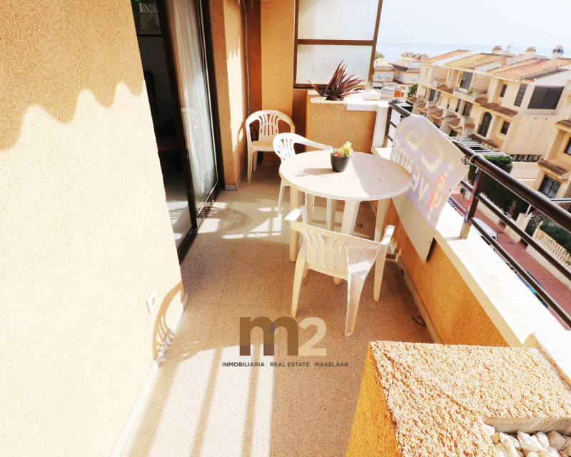 Herverkoop - Appartement / flat - Guardamar del Segura - Plaza Porticada