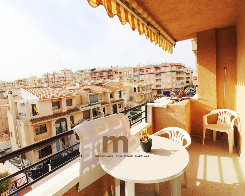 Sale - Apartment / flat - Guardamar del Segura - Plaza Porticada