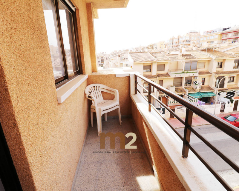 Sale - Apartment / flat - Guardamar del Segura - Plaza Porticada