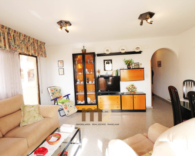 Sale - Apartment / flat - Guardamar del Segura - Plaza Porticada