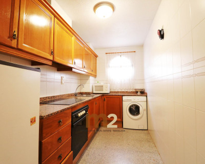 Sale - Apartment / flat - Guardamar del Segura - Plaza Porticada