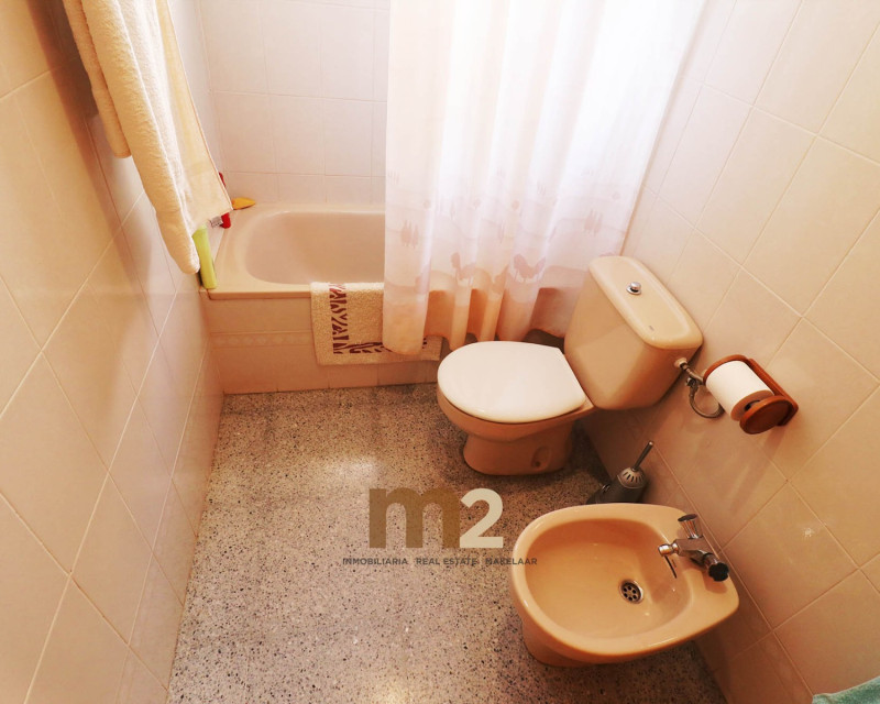 Sale - Apartment / flat - Guardamar del Segura - Plaza Porticada