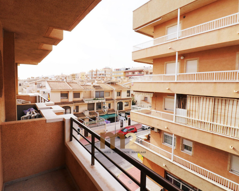 Herverkoop - Appartement / flat - Guardamar del Segura - Plaza Porticada