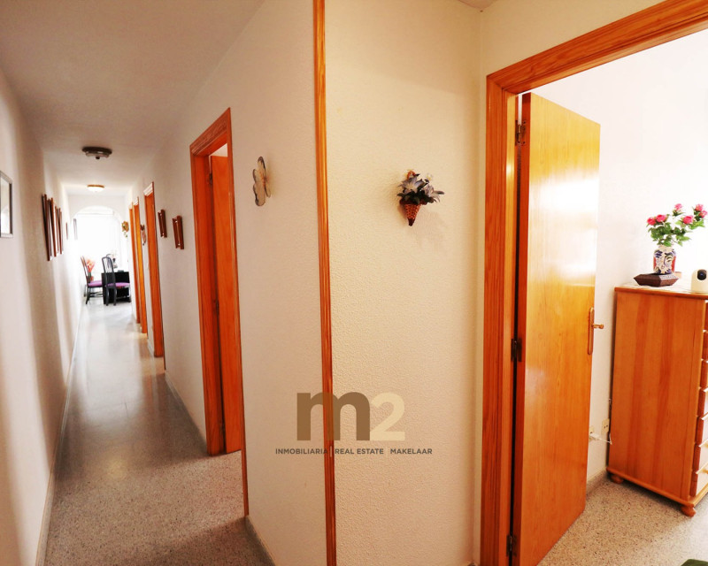 Herverkoop - Appartement / flat - Guardamar del Segura - Plaza Porticada