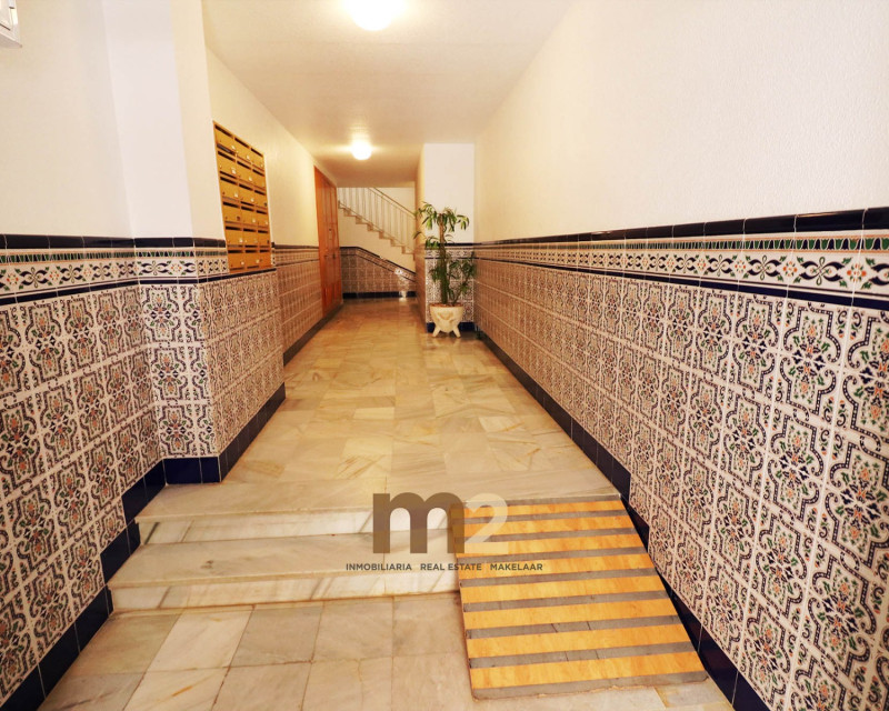 Herverkoop - Appartement / flat - Guardamar del Segura - Plaza Porticada