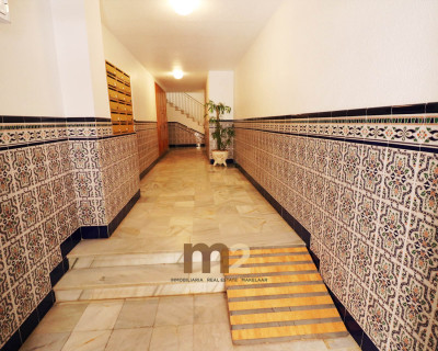 Sale - Apartment / flat - Guardamar del Segura - Plaza Porticada