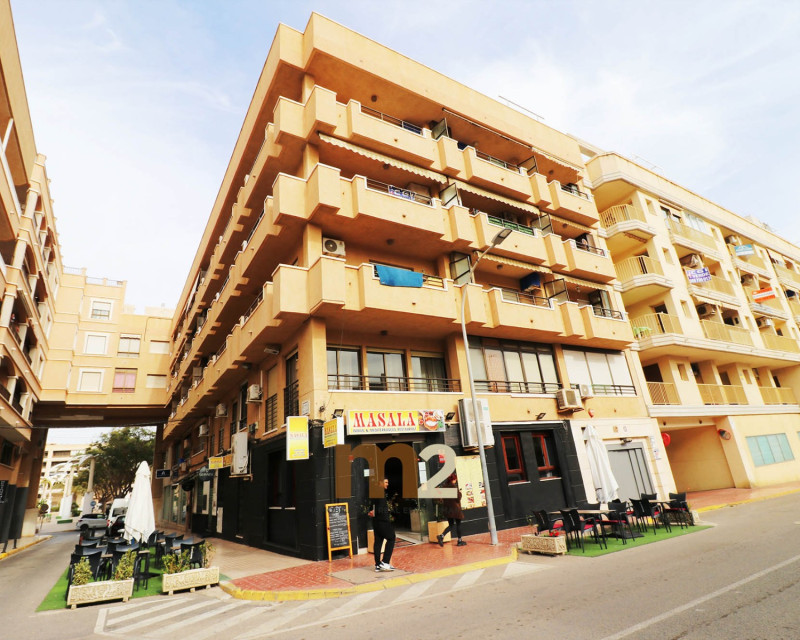 Sale - Apartment / flat - Guardamar del Segura - Plaza Porticada