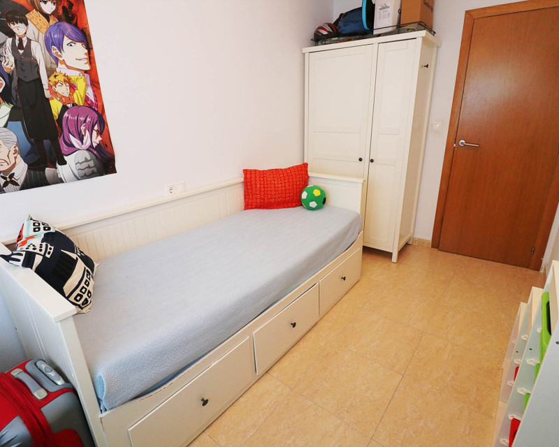 Alquiler a largo plazo - Apartamento / piso - Guardamar del Segura - SUP 7