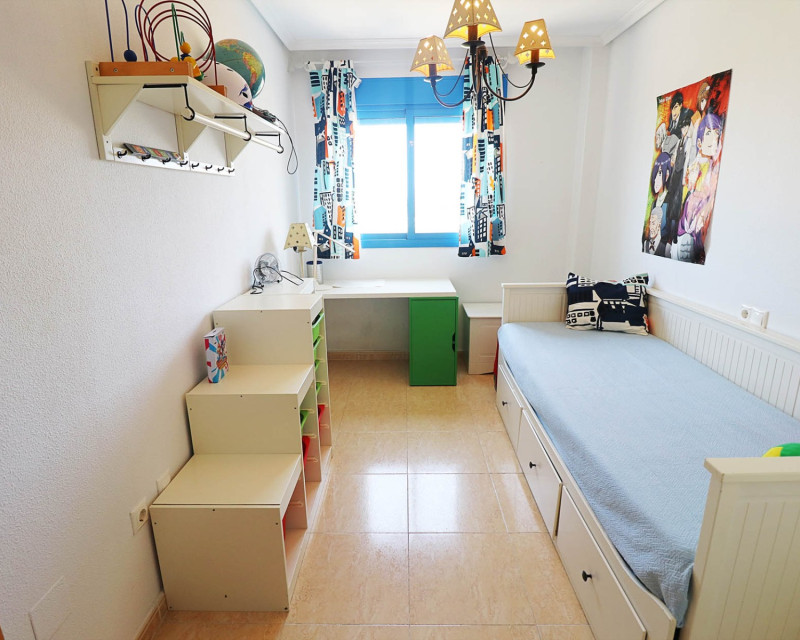 Alquiler a largo plazo - Apartamento / piso - Guardamar del Segura - SUP 7