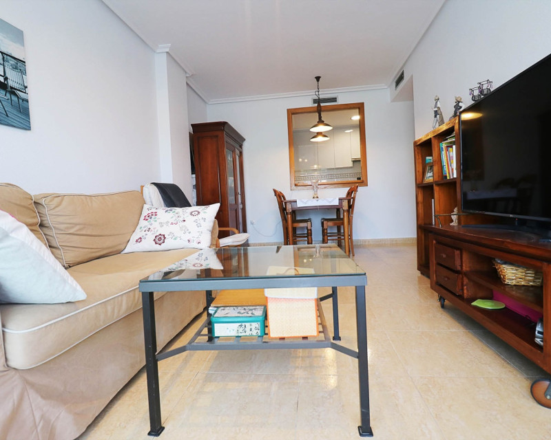 Long time Rental - Apartment / flat - Guardamar del Segura - SUP 7