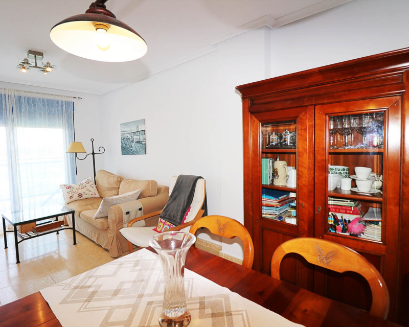 Long time Rental - Apartment / flat - Guardamar del Segura - SUP 7