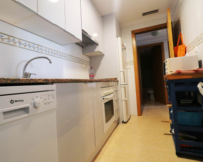 Alquiler a largo plazo - Apartamento / piso - Guardamar del Segura - SUP 7