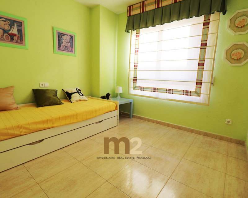 Herverkoop - Appartement / flat - Guardamar del Segura - Mercadona