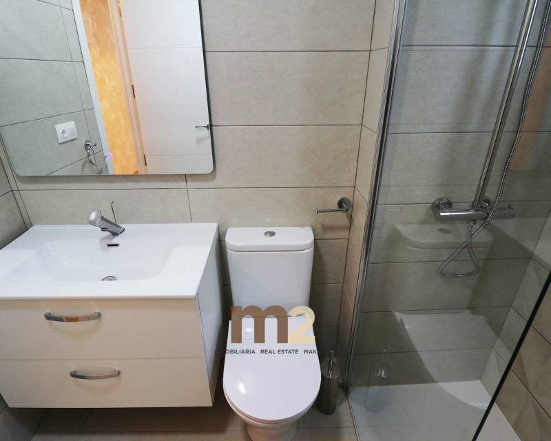 Herverkoop - Appartement / flat - Guardamar del Segura - Mercadona