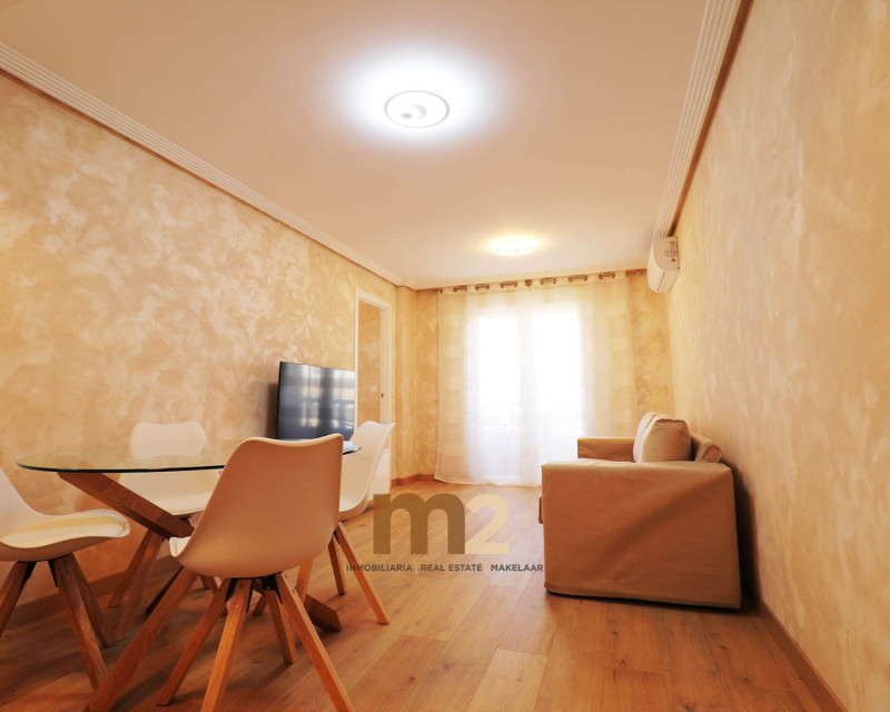 Herverkoop - Appartement / flat - Guardamar del Segura - Mercadona