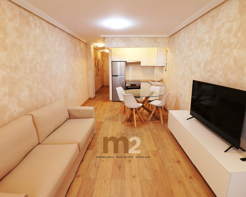 Herverkoop - Appartement / flat - Guardamar del Segura - Mercadona