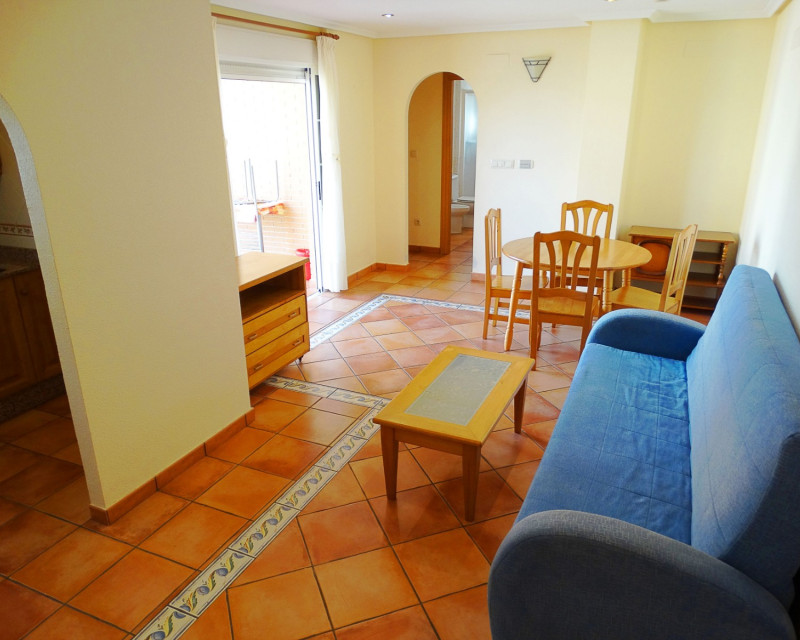 Lang termijn verhuur - Appartement / flat - Guardamar del Segura - SUP 7