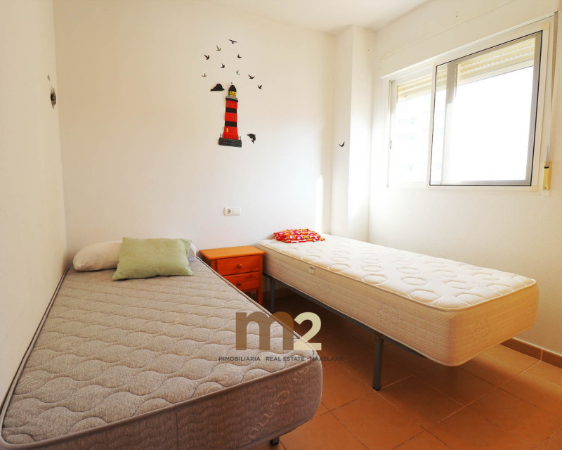 Sale - Apartment / flat - Guardamar del Segura - SUP 7