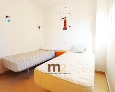 Sale - Apartment / flat - Guardamar del Segura - SUP 7