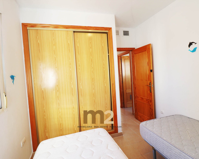 Sale - Apartment / flat - Guardamar del Segura - SUP 7