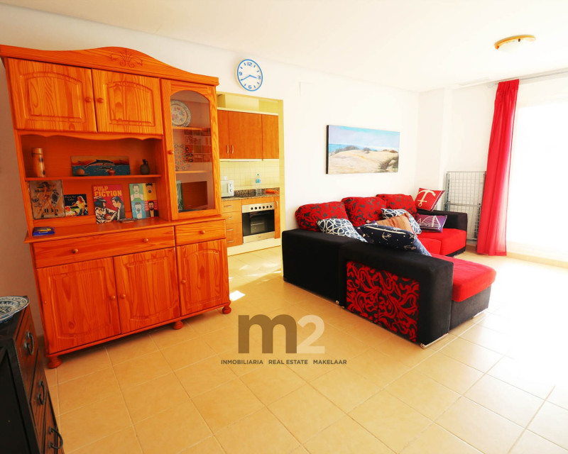 Sale - Apartment / flat - Guardamar del Segura - SUP 7