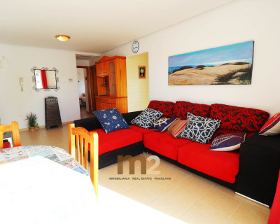 Sale - Apartment / flat - Guardamar del Segura - SUP 7