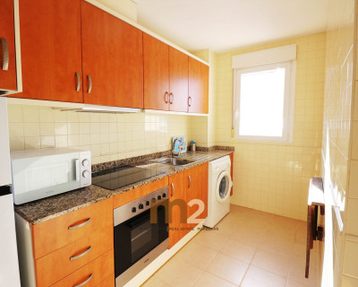 Sale - Apartment / flat - Guardamar del Segura - SUP 7