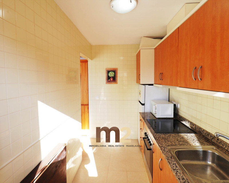 Sale - Apartment / flat - Guardamar del Segura - SUP 7