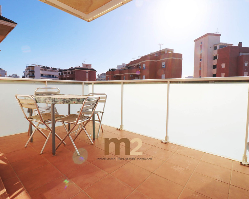 Sale - Apartment / flat - Guardamar del Segura - SUP 7