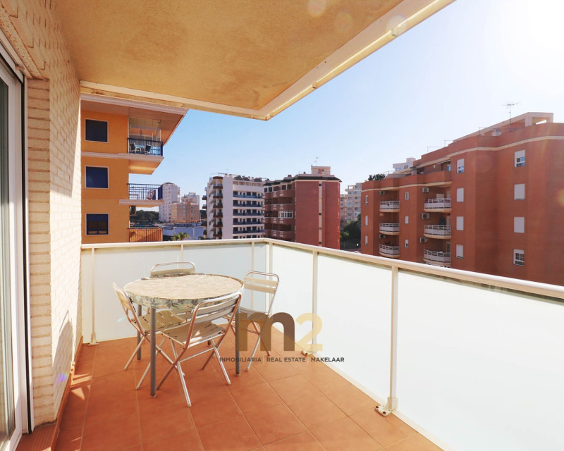 Sale - Apartment / flat - Guardamar del Segura - SUP 7