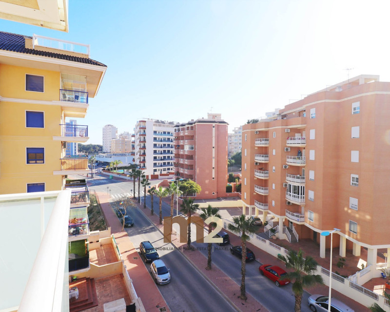 Sale - Apartment / flat - Guardamar del Segura - SUP 7