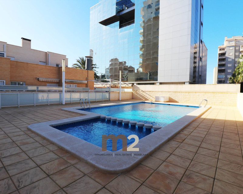 Sale - Apartment / flat - Guardamar del Segura - SUP 7