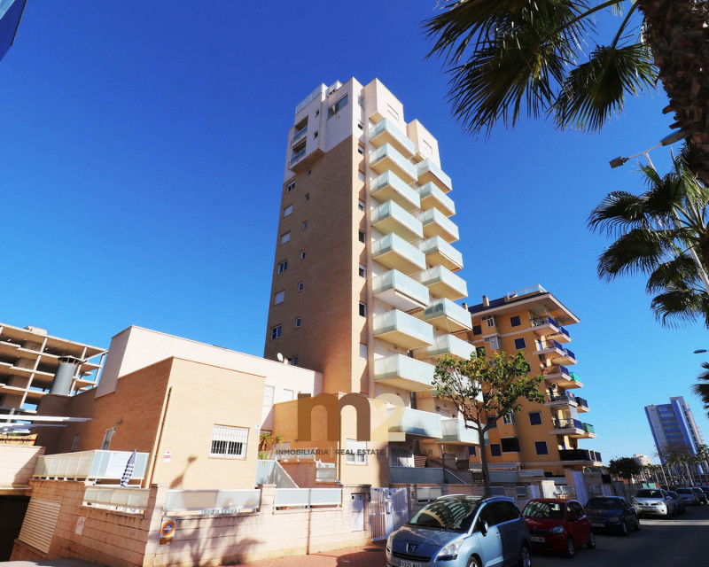 Sale - Apartment / flat - Guardamar del Segura - SUP 7