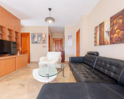 Herverkoop - Appartement / flat - Guardamar del Segura - Campomar