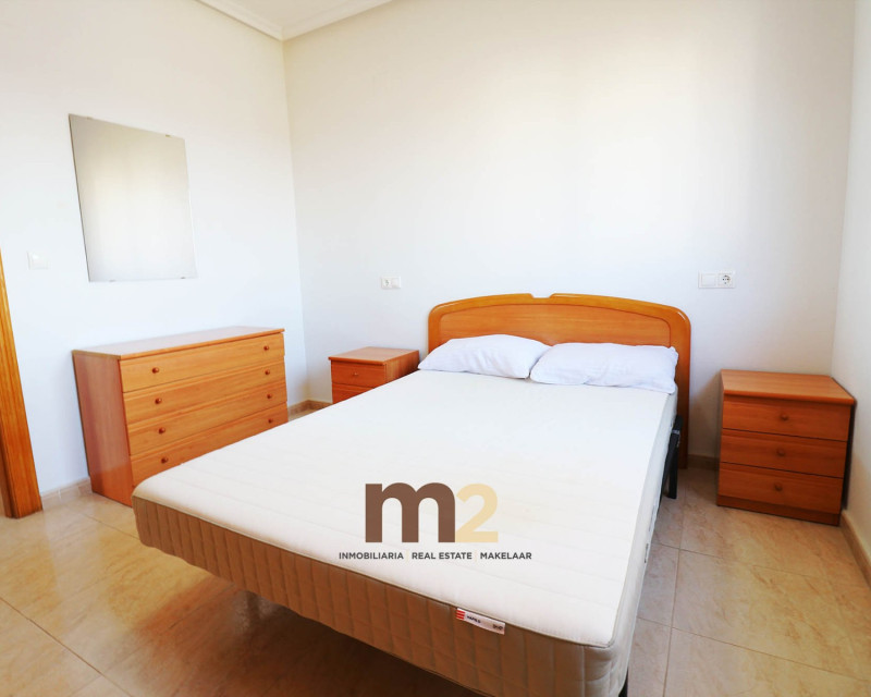 Herverkoop - Appartement / flat - Guardamar del Segura - SUP 7