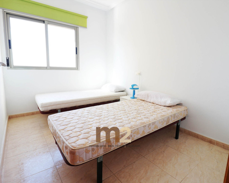 Herverkoop - Appartement / flat - Guardamar del Segura - SUP 7